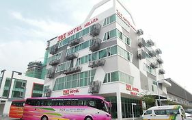 707 Hotel Melaka